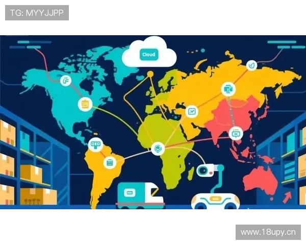 跨越国界的创新力量外国企业家如何引领全球经济新格局